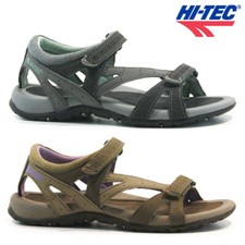 LADIES HI TEC SANDALS SUMMER