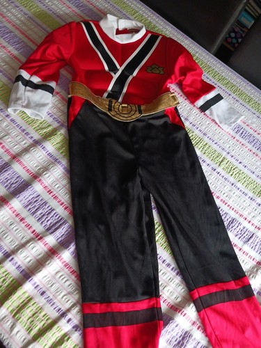 Power rangers samurai - rangers,