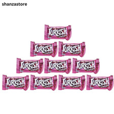 10 x 51g Turkish Delight Milk