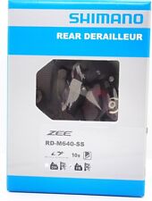 Shimano Zee RD-M640 FR