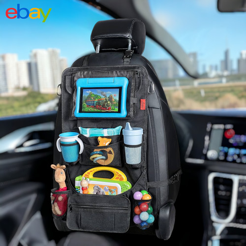 Back seat car - seat,