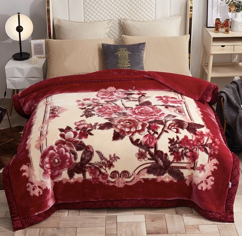 Thick soft heavy - soft,
