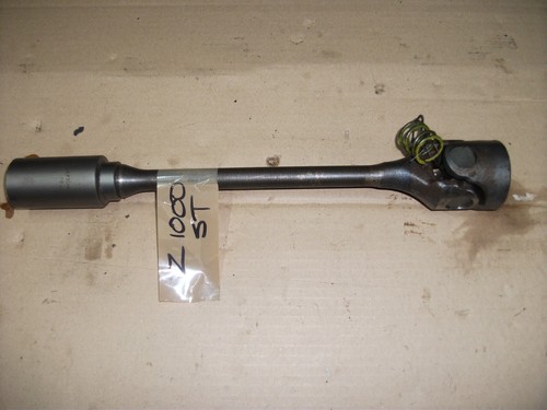 Kawasaki z1000 driveshaft - z1000, st