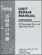 1998 4x4 Transfer Protective