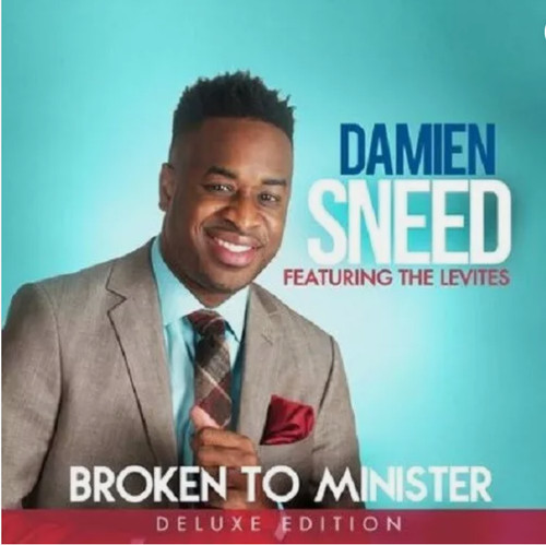 Damien sneed broken - damien, to