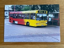Thorpes  (S534 JLM) - Dennis Dart SLF, Plaxton Pointer 2 - Bus Photograph