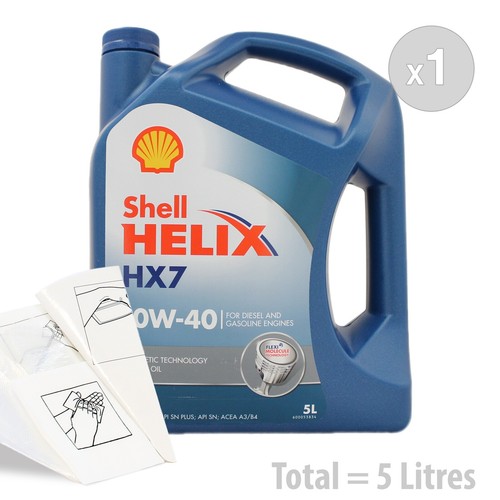 Car engine oil - kit, /