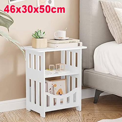 Small bedside table cabinet - bedside,