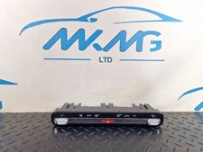 18-ON MERCEDES BENZ A CLASS W177 OEM A/C HEATER CLIMATE CONTROL SWITCH PANEL