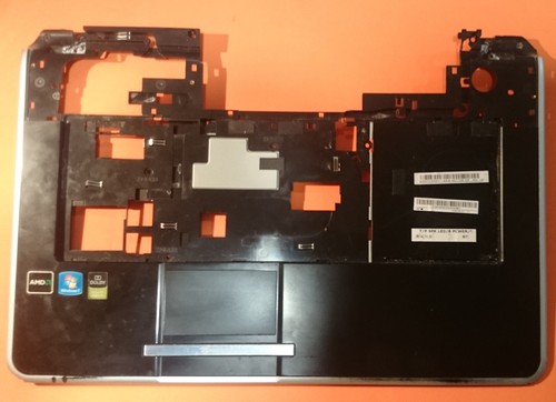 Case touchpad packard - case,