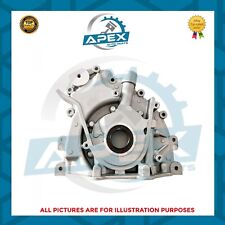 OIL PUMP FOR RANGE ROVER 2.7 & 3.0 276DT 306DT TDV6 DIESEL ENGINE LR041095 - NEW