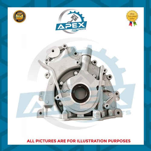 Oil pump for range rover - 2.7, &