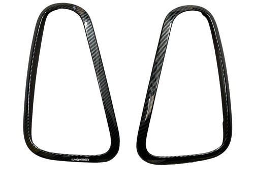 Fits mini r53 - mini,