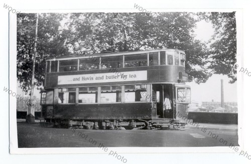 Z1425 london transport tram - z1425,