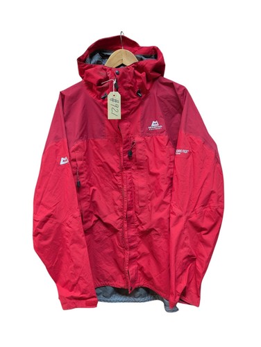 Mountain equipment red - mountain,