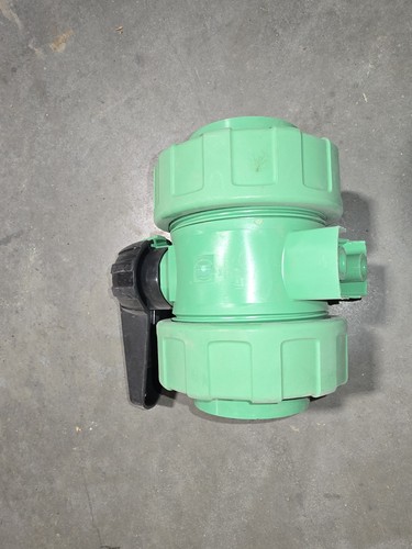 Aquatherm 1090063057 green - aquatherm,