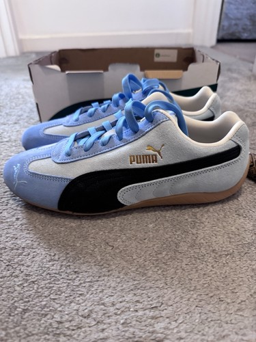 Puma speedcat team light - puma,