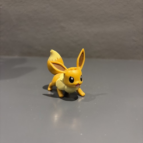 Eevee pokemon tomy nintendo - tomy,