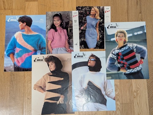 Job lot vintage - lot,