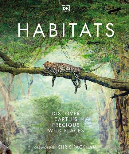 Habitats discover earth s - habitats:, earth's
