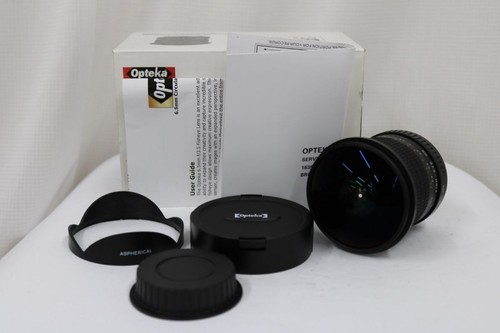 With original box opteka - 【with, box】
