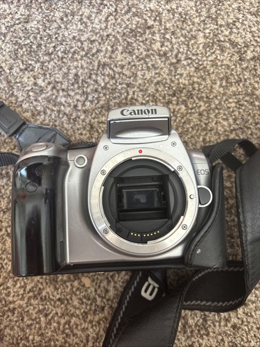 Canon eos 450d - digital, slr