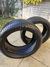 2 x 245 x 45 x R19 Michelin