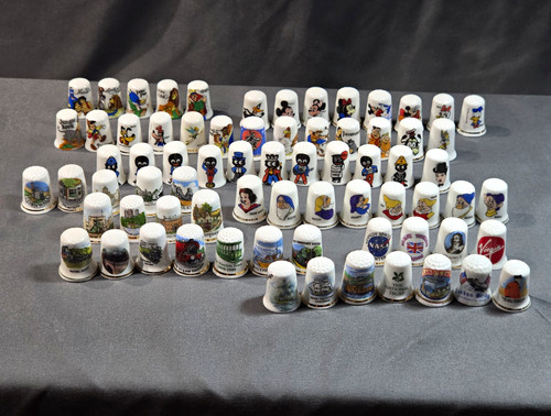 Lot collection of 72 - ​lot,