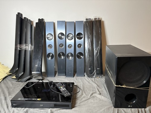 Blu ray disc home cinema - home,