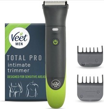 Veet Total Pro Precision