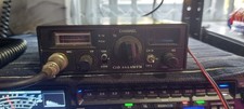 Colt 444 CB Radio FM Transceiver