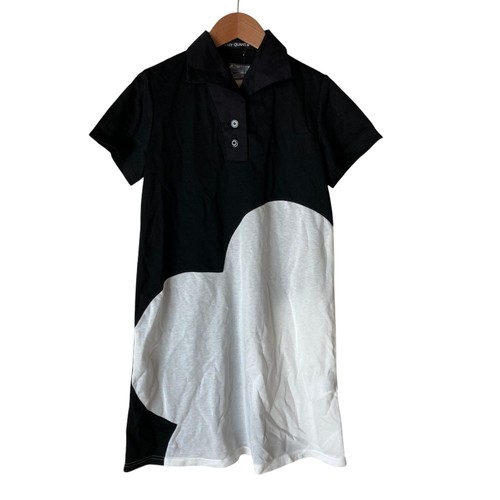 Mary quant polo dress - quant, m