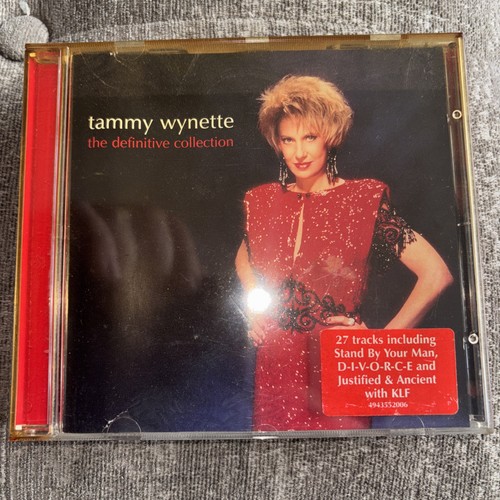 The definitive collection - the,