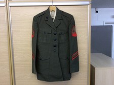 US Marine Corps (USMC) Green