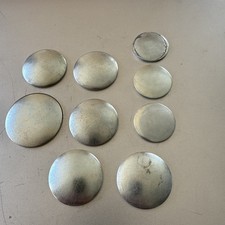 Triumph Herald 948 And Early