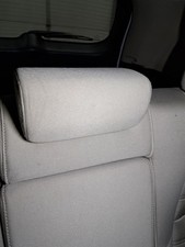 Rear 2019 Crv/Cr-v Headrest