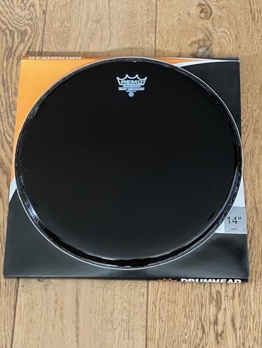 New remo ebony ambassador - new,