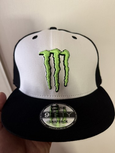 Monster energy athlete - energy,