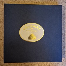 Solitaire by David Westnedge