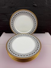 6 x Noritake Scheherazade 2044