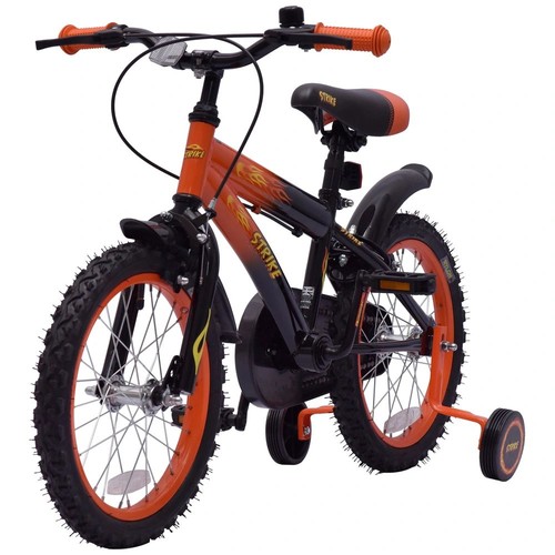 Strike inch kids - city, bike