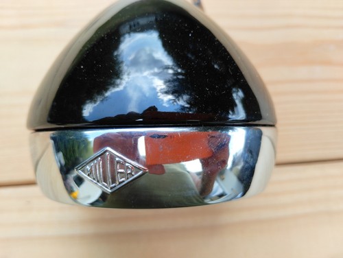 Genuine vintage 1930s - vintage, miller