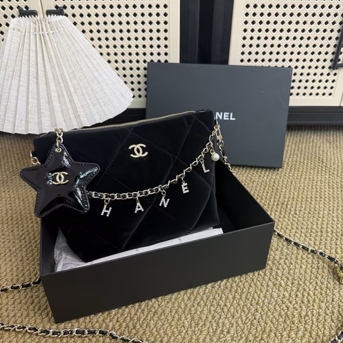 Chanel beauty gwp black - beauty,