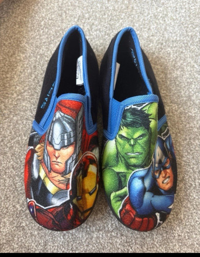 Marvel avengers unisex - marvel, kids