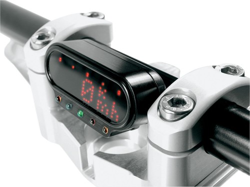 Moto gadget handlebar bracket - handlebar,