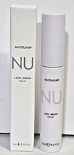Nu Skin Nuskin Nu Colour LASH + BROW Eyelash Serum Sealed Bundle 0.2fl oz 5ml