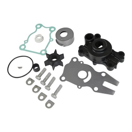 Water pump kit - water,