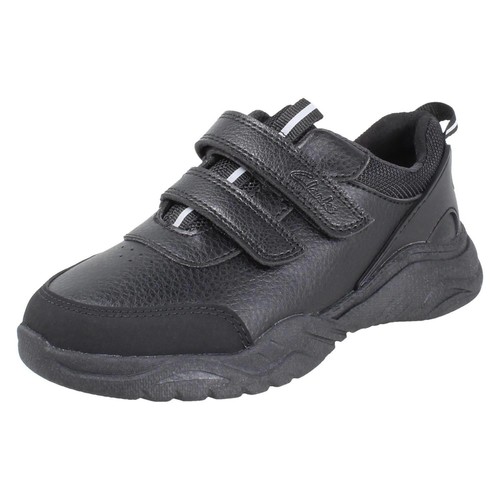 Kids clarks synthetic - kids,