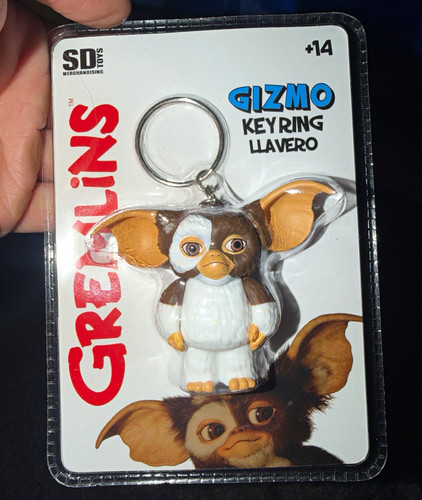 Toys gremlins gizmo - gremlins, figure