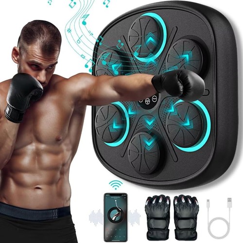 2026 new music boxing - 2026,